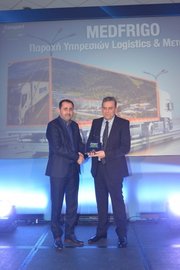 Transport & Logistics Awards 2017 3
