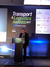 Transport & Logistics Awards 2017 4