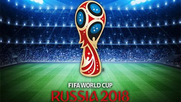 FIFA WORLD CUP 2018 - Russian Federation