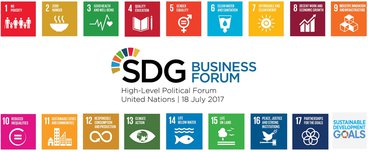 Στόχοι Βιώσιμης Ανάπτυξης ΟΗΕ