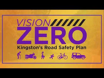 vision zero plan - london