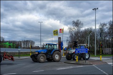 Bruges_farmers protest