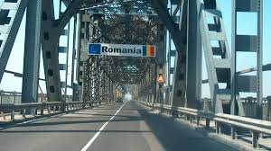 Giurgiu–Ruse Bridge