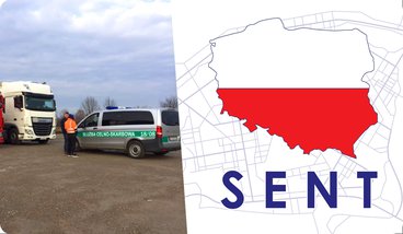 Poland - SENT system