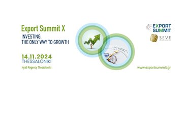 Export Summit X_2024