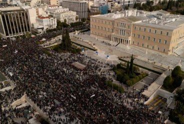 ΔΙΑΔΗΛΩΣΕΙΣ ΓΙΑ ΤΕΜΠΗ