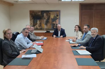 minister of development 2025