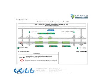 ΟΛΥΜΠΙΑ ΟΔΟΣ 13-16.01.2026