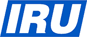 Το λογότυπο της IRU
