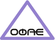 Official logo of OFAE